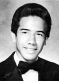 David Contreraz: class of 1981, Norte Del Rio High School, Sacramento, CA.